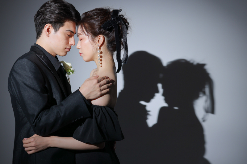 光にこだわって