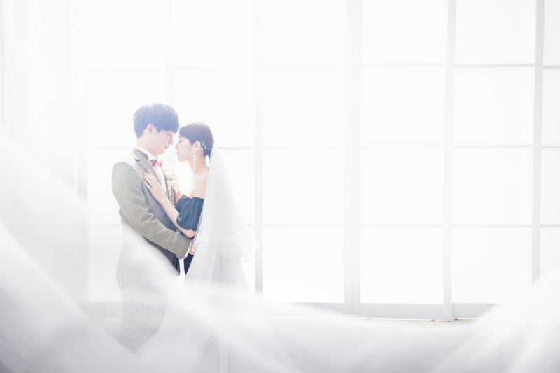 ベールショット