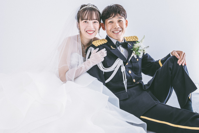 カジュアルな雰囲気も^^♪