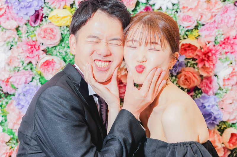 フラワーフォト