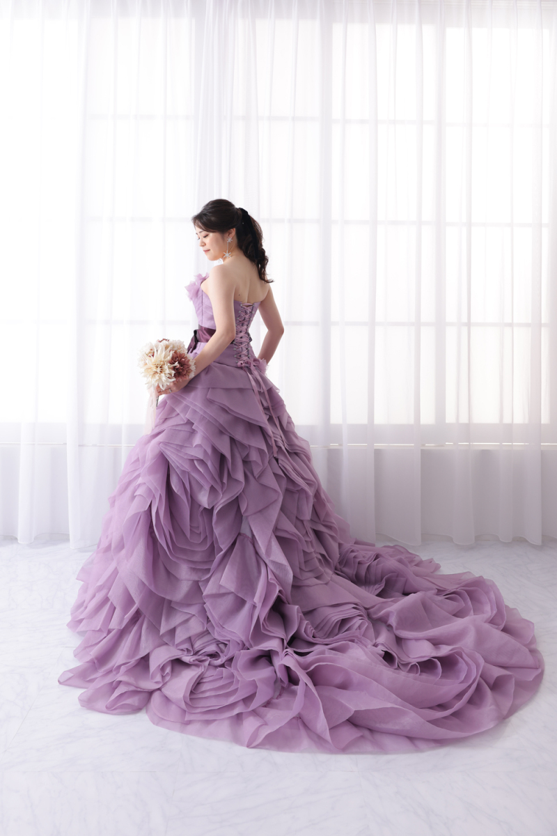 バックショット