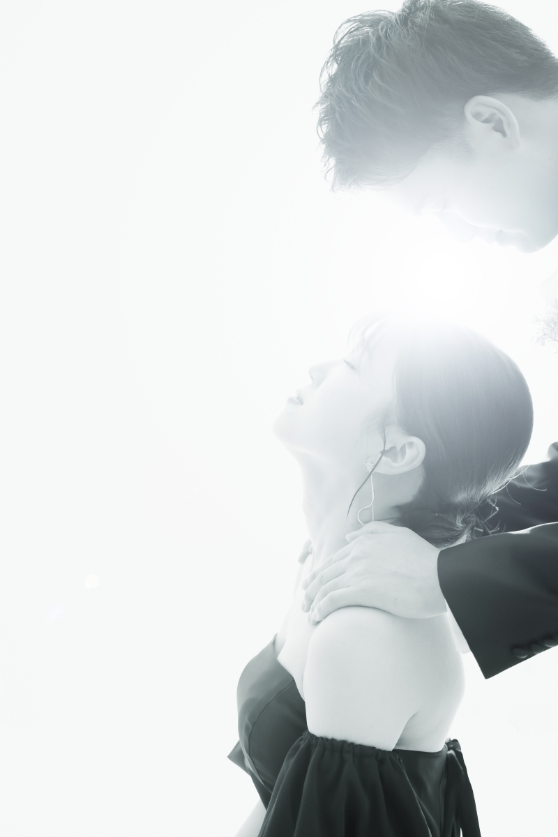 ドラマチックに