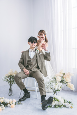 【和洋装】スタジオ