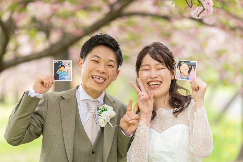 子供の頃の写真 Part2