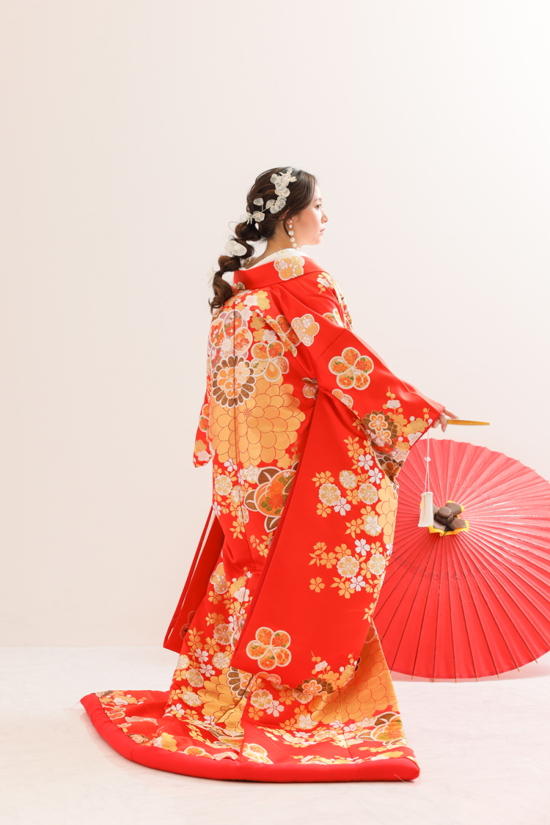 バックショット