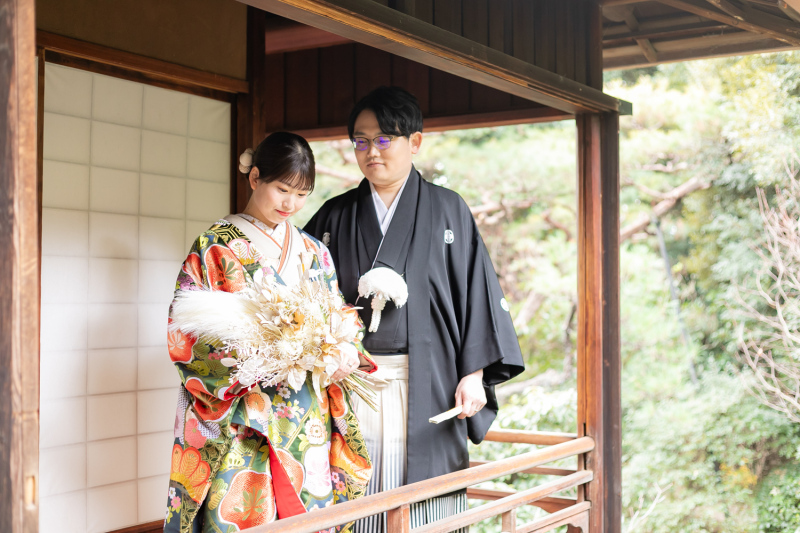 開放感ある空間