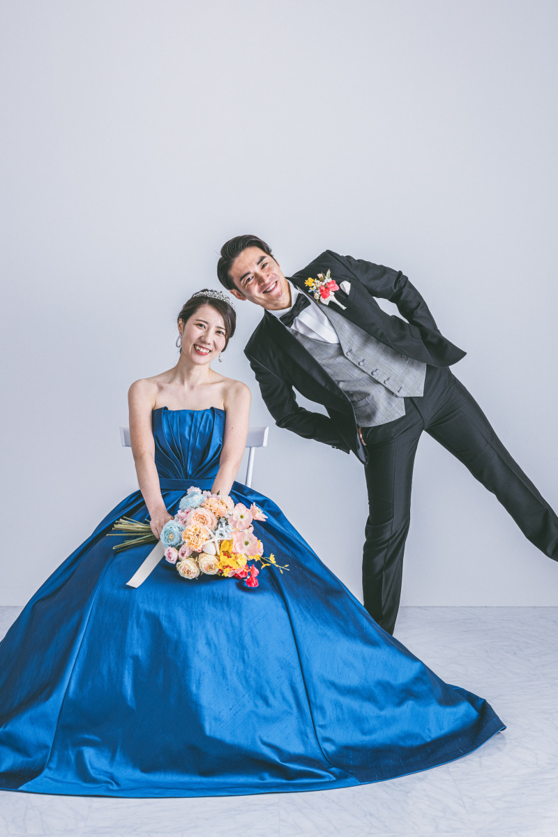 最後まで笑顔で^^