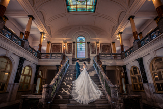 【洋装】市政資料館