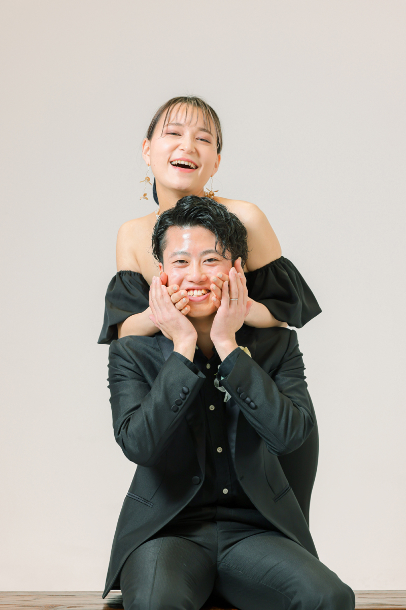 なかよしショット