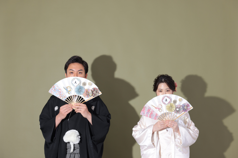 扇子プロップス