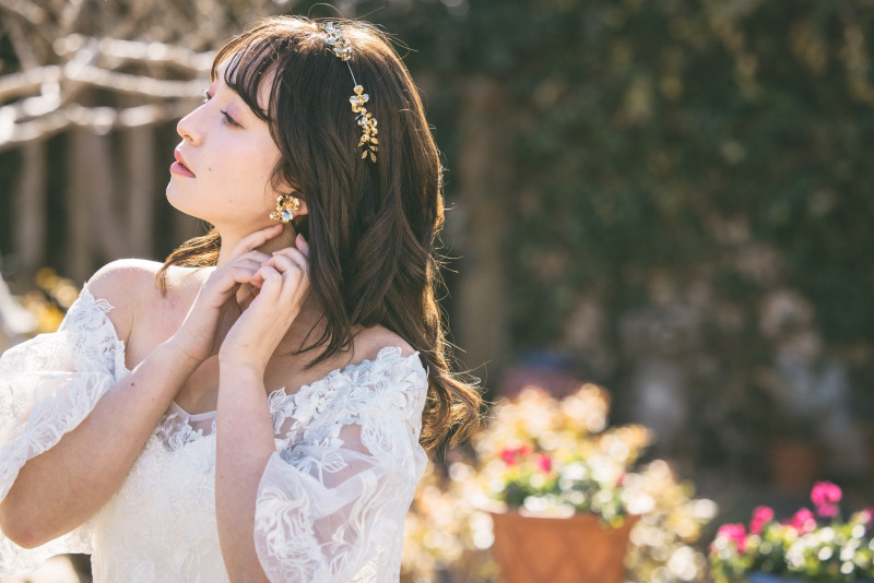 お気に入りのヘッド＆アクセサリー