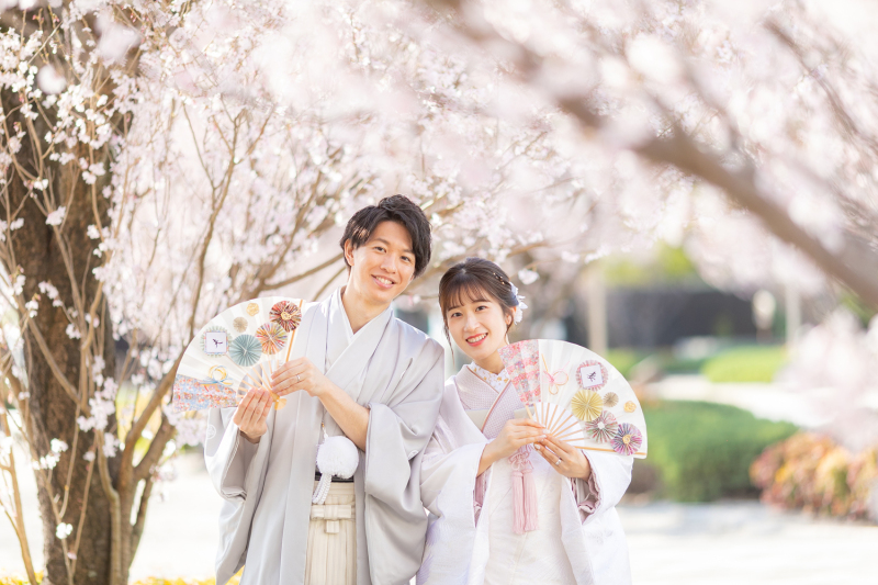 【和装】徳川園