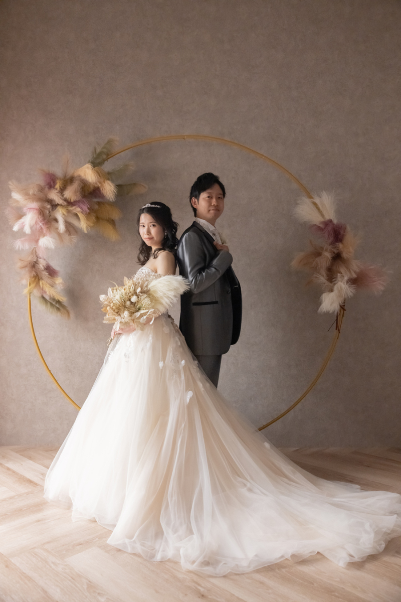 ナチュラルショット