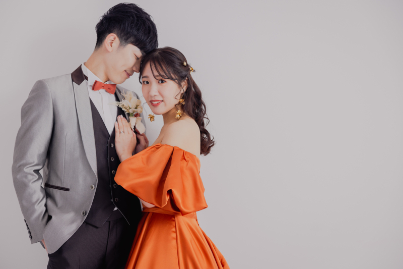 テラコッタカラー