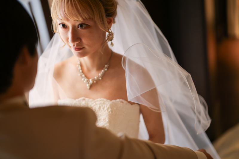 ベールアップ　Part2