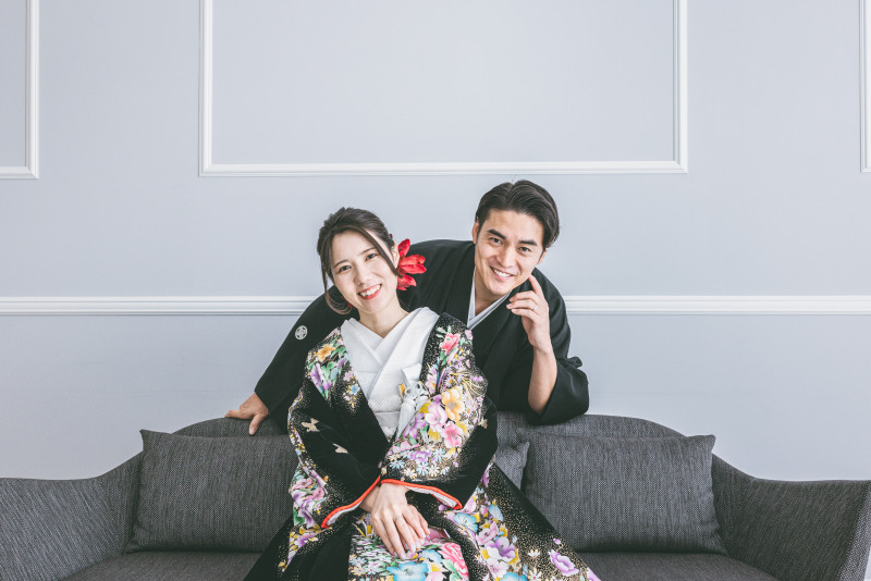 ラフな感じで^^