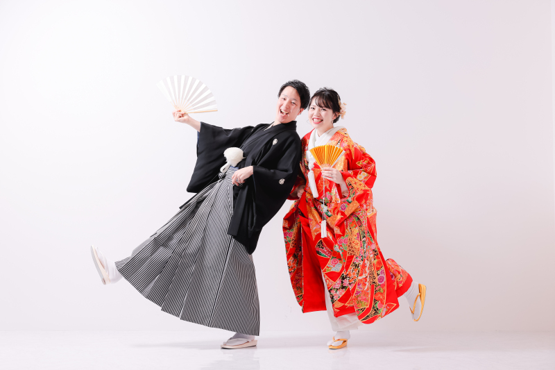 スタジオ和洋装