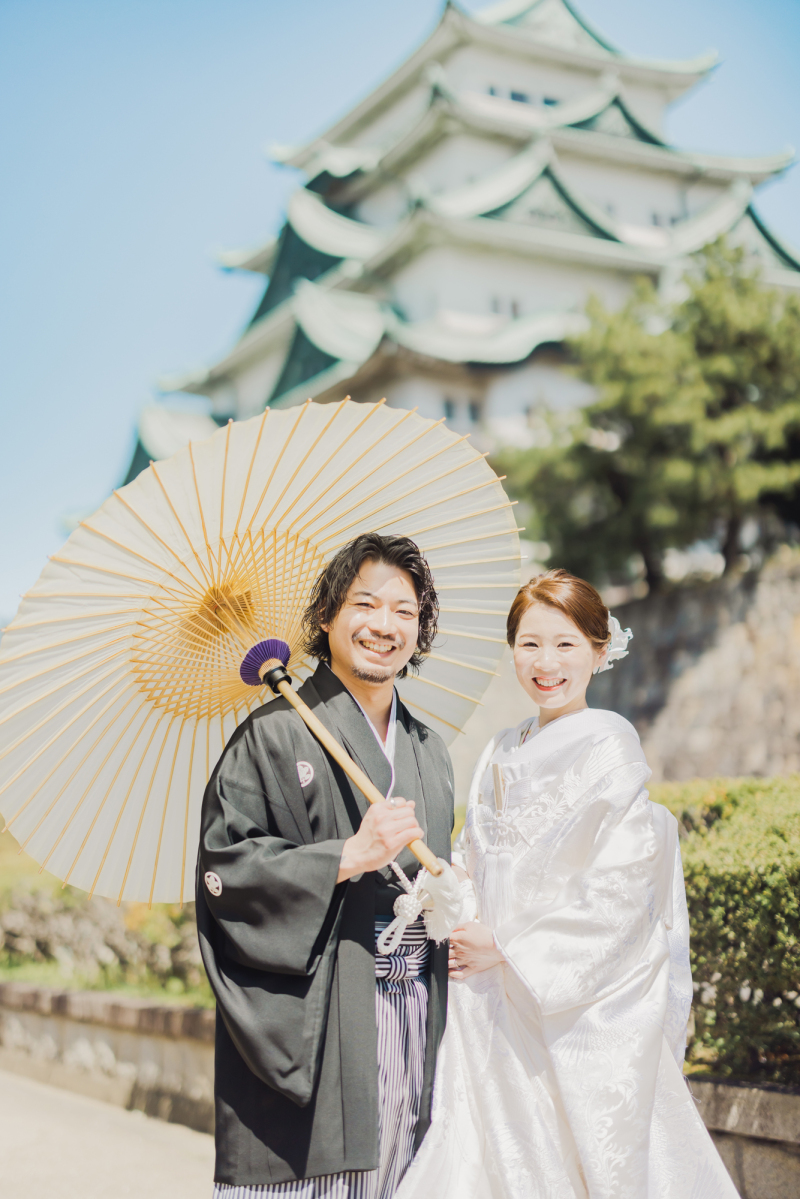 定番カットも忘れずに！