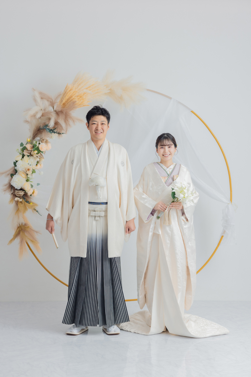 全身カジュアル