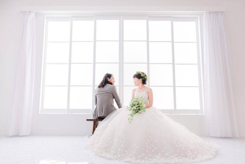 スタジオ和洋装