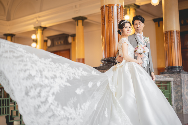 ロングトレーン