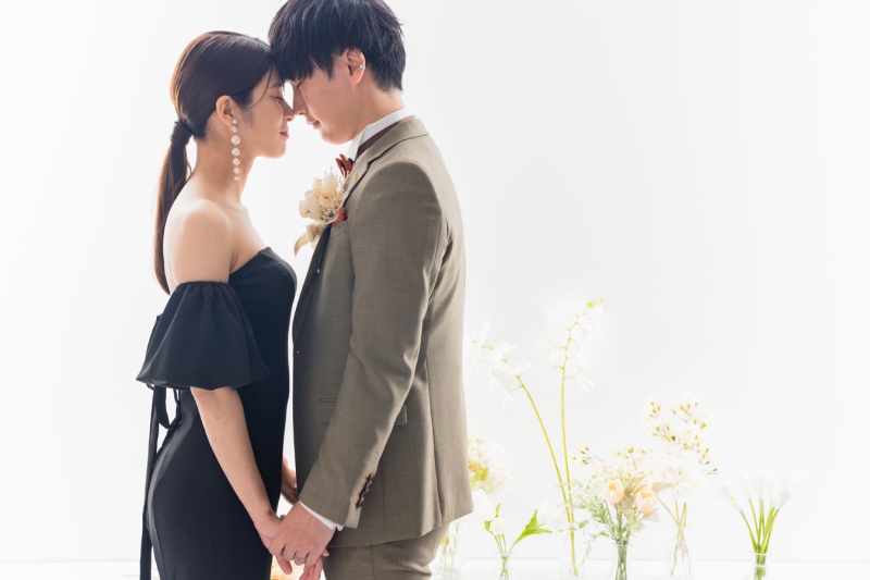 フラワーフォト