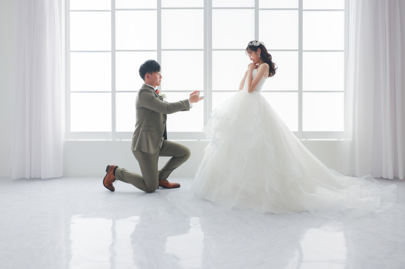 ふわふわボリューム