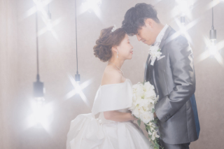 【和洋装】スタジオ撮影