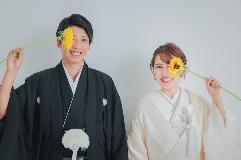 フラワーフォト２