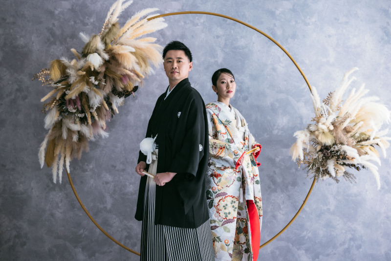 背景を変えてクールに