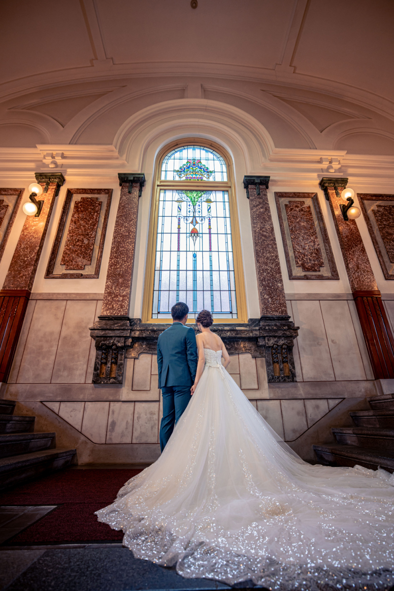 ステンドグラス