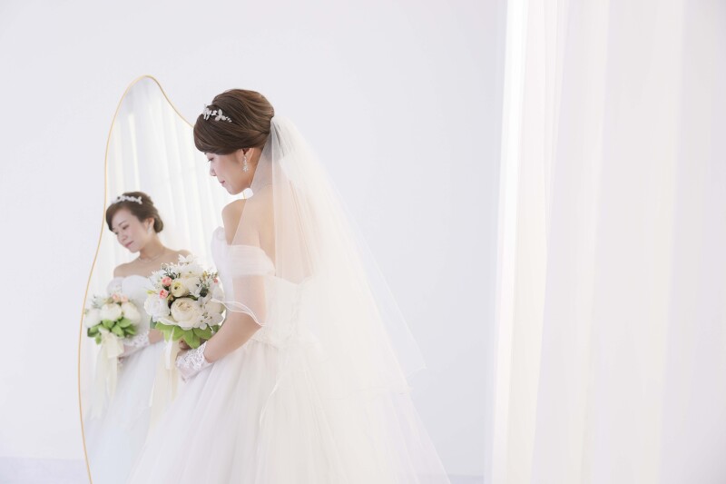 いろんな角度から