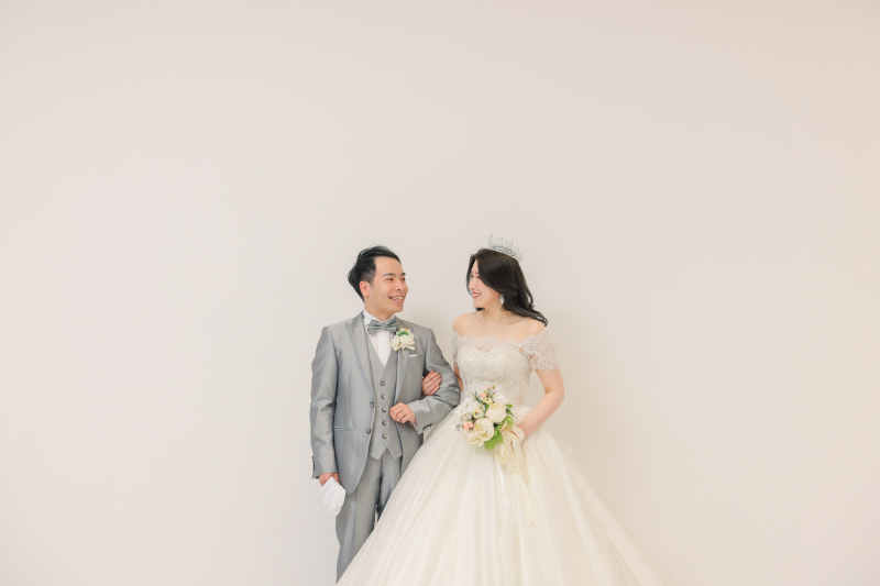 【和洋装】スタジオ撮影