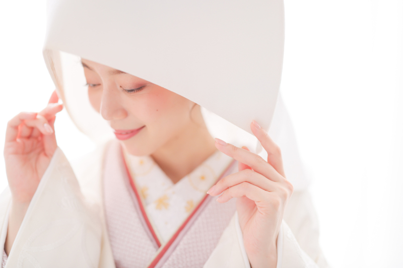 コーラルピンク