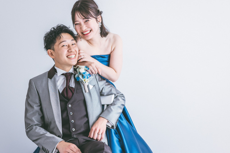 最後までいい笑顔^^