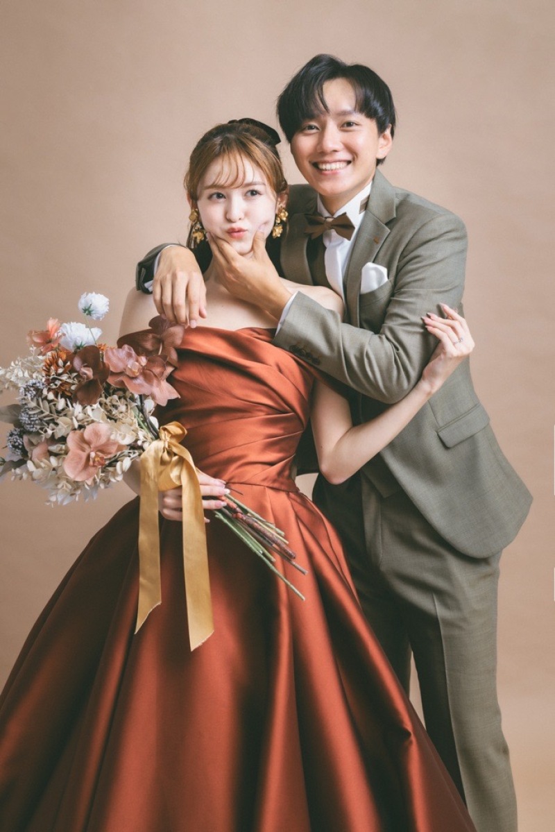 ワタベウェディング名古屋観光ホテルフォトスタジオ