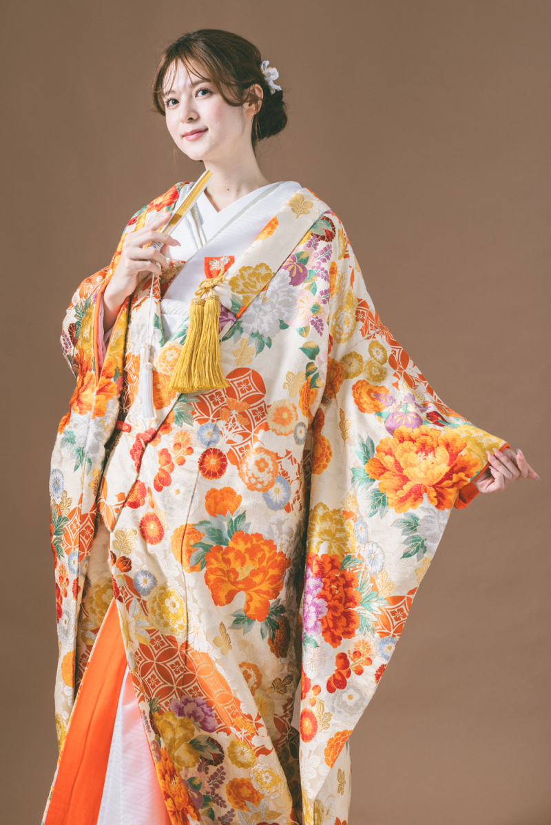 ワタベウェディング名古屋観光ホテルフォトスタジオ