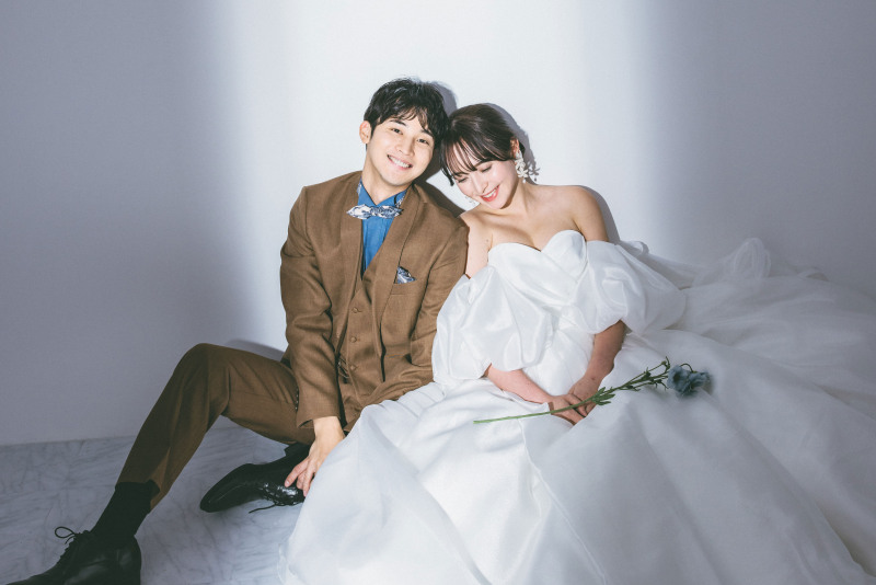 ワタベウェディング名古屋観光ホテルフォトスタジオ