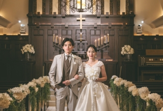 ★少人数婚 ~Little Wedding~★