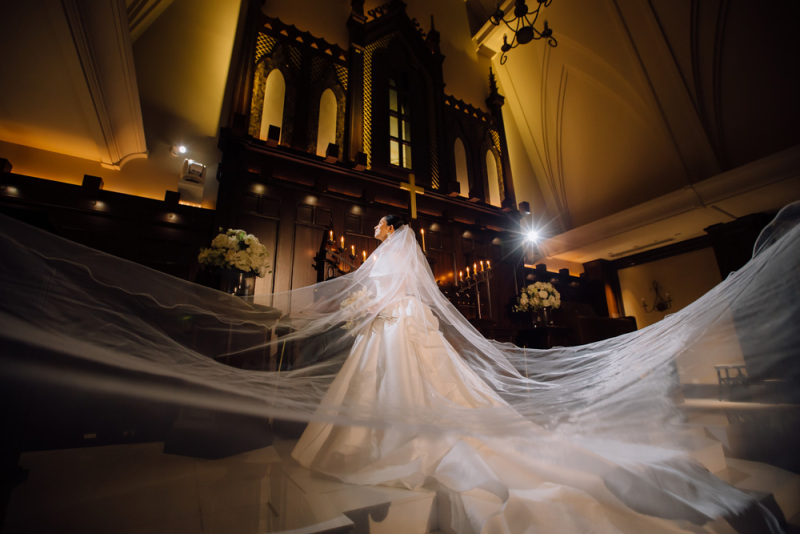 事前衣裳合わせもご用意