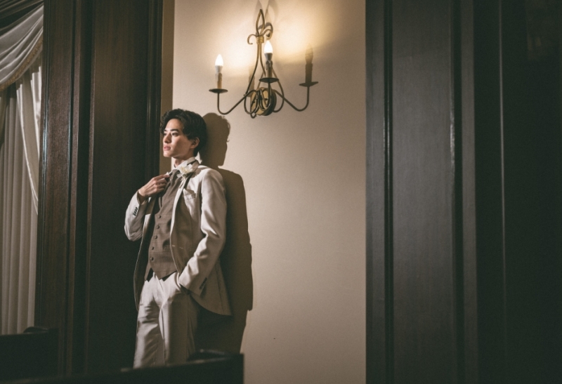 ワタベウェディング名古屋観光ホテルフォトスタジオ_挙式ができる