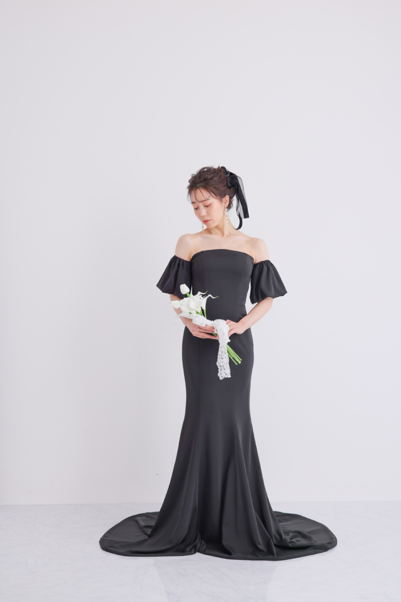 ワタベウェディング名古屋観光ホテルフォトスタジオ_ソロウエディング対応可