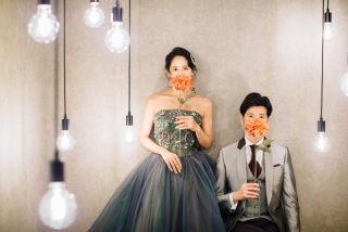 ワタベウェディング名古屋観光ホテルフォトスタジオ