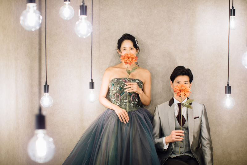 ワタベウェディング名古屋観光ホテルフォトスタジオ_フォトグラファー指名ができる