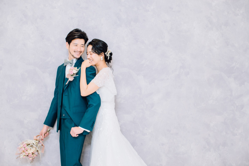 ワタベウェディング名古屋観光ホテルフォトスタジオ_フォトグラファー指名ができる