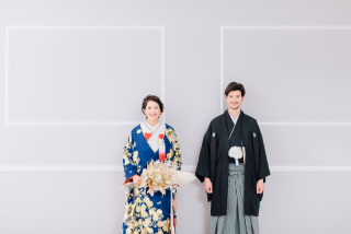 衣裳店ルーツのワタベウェディングの強み