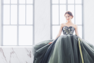 ワタベウェディング名古屋観光ホテルフォトスタジオ