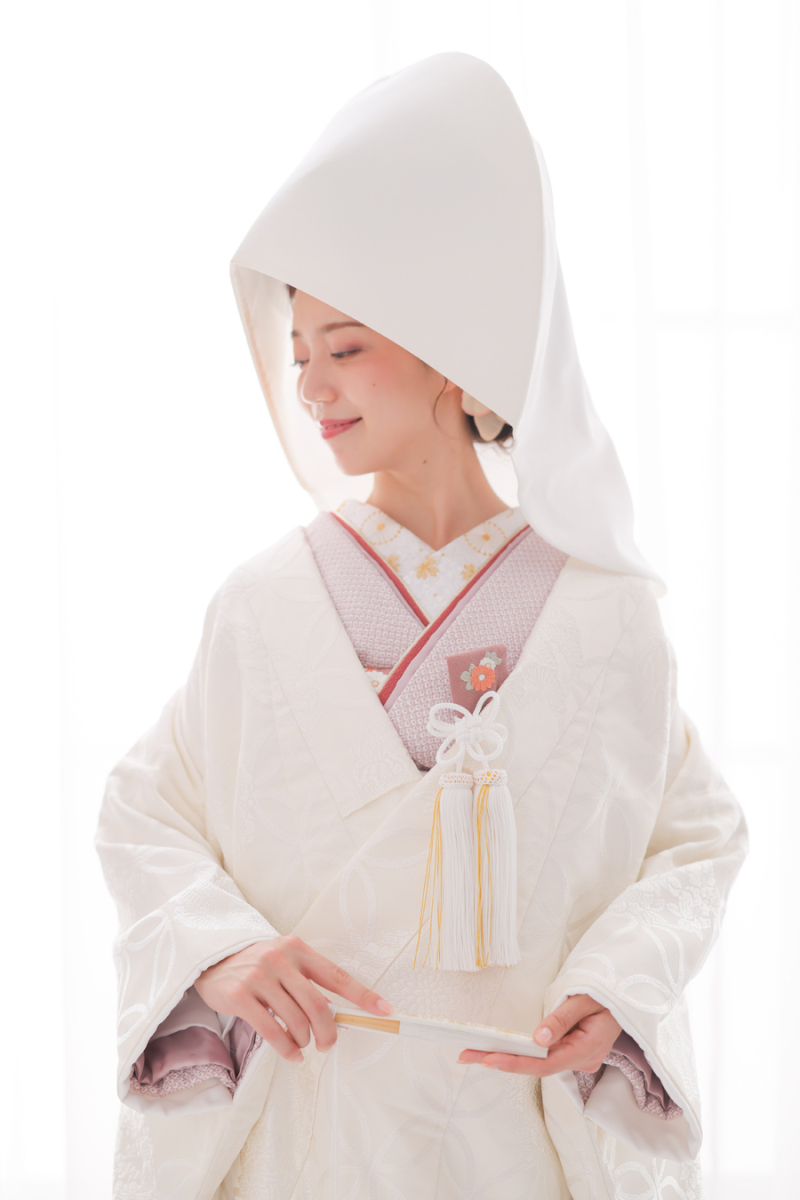 ワタベウェディング名古屋観光ホテルフォトスタジオ_ソロウエディング対応可