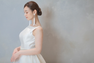 髪飾り・イヤリング