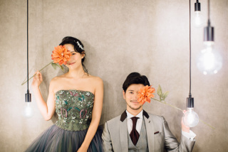 レタッチ加工アルバムご購入の方